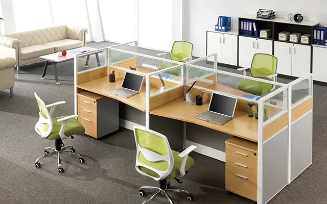 如何為您的辦公室挑選一款高檔辦公沙發(fā)