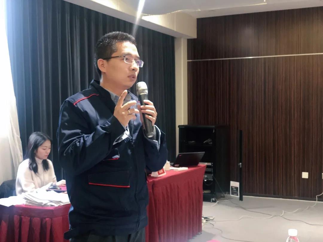 江蘇北人2020年度評優(yōu)工作順利舉行！