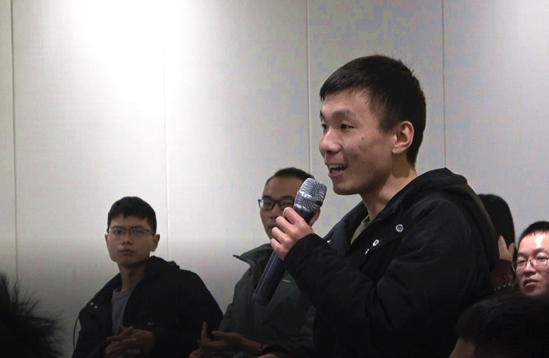 江蘇北人2020年度評優(yōu)工作順利舉行！