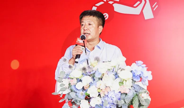 同心筑夢 智造未來——江蘇北人喬遷慶典暨12周年慶圓滿落幕！