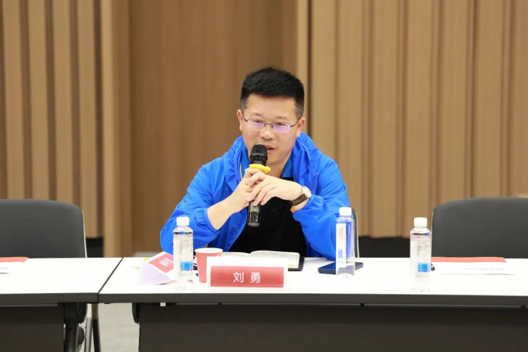 第十期全國儲能產(chǎn)業(yè)巡回走訪調研專家組蒞臨江蘇北人 第十期全國儲能產(chǎn)業(yè)巡回走訪調研專家組蒞臨江蘇北人