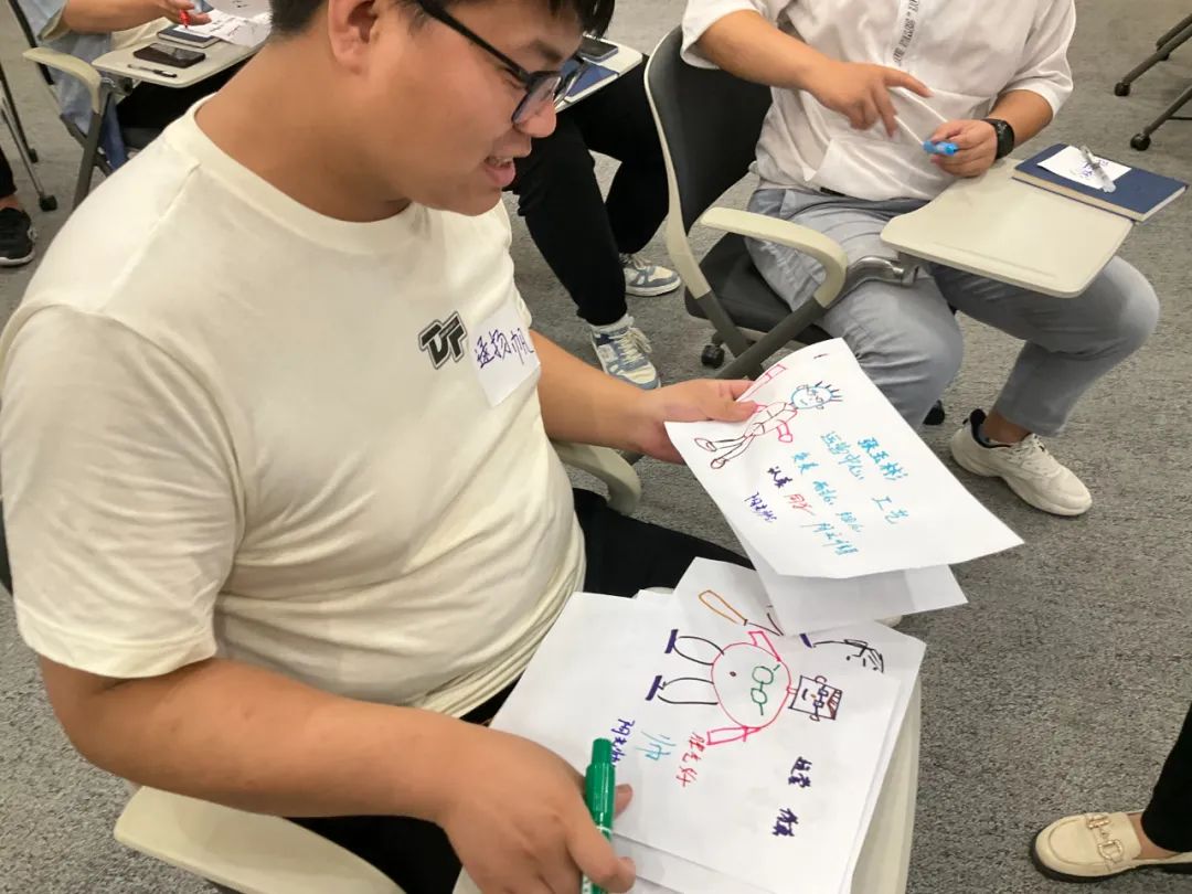 同心同行 · 不負(fù)韶華丨北人逐夢故事分享~~