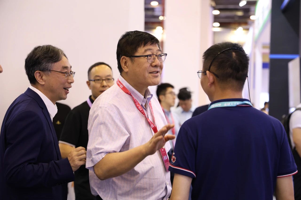2023 AI EXPO | 江蘇北人稇載而歸 攜望再征 2023 AI EXPO | 江蘇北人稇載而歸 攜望再征