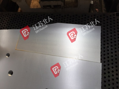 不等厚板激光拼焊機(jī)生產(chǎn)線 不等厚板激光拼焊機(jī)生產(chǎn)線