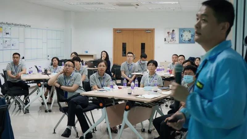 北人開(kāi)眼之旅—激發(fā)團(tuán)隊(duì)執(zhí)行力 北人開(kāi)眼之旅—激發(fā)團(tuán)隊(duì)執(zhí)行力