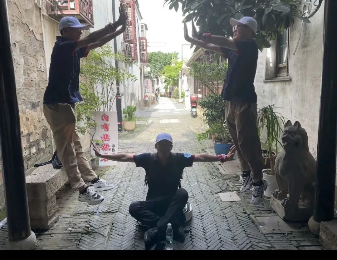 我們一起奔赴山海，領(lǐng)跑未來！