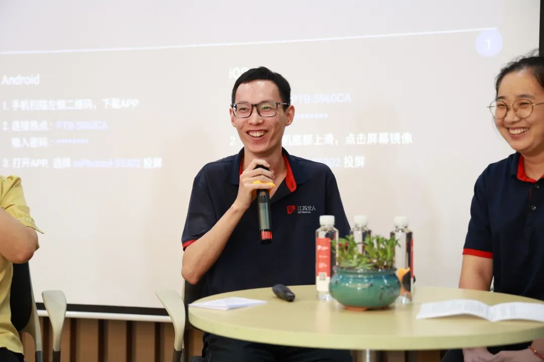 學(xué)其成，念吾師丨江蘇北人第13屆教師節(jié)重磅禮遇